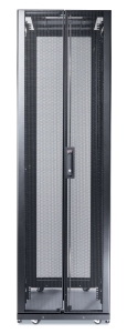 NetShelter SX 52U 600mm Wide x 1200mm