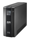 UPS Pro BR 1300VA 8 Outlets  AVR  LCD