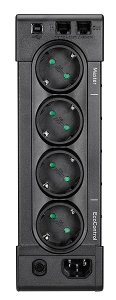 Ellipse PRO 850 DIN