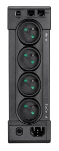 UPS: Eaton Ellipse PRO 850 FR