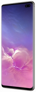 Samsung Galaxy S10+ SM-G975F 16,3 cm (6.4\") 8 GB 128 GB 4G USB Type-C Zwart Android 9.0 4100 mAh