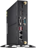 Shuttle D230SRV MANAGEMENT server 1,6 GHz 16 GB Intel® 8de generatie Core™ i5 65 W DDR4-SDRAM