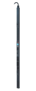 Rack PDU 2G Metered ZeroU 30A 120/208V