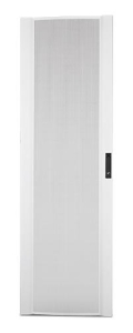 NetShelter SX 42U 600mm Wide Perforated