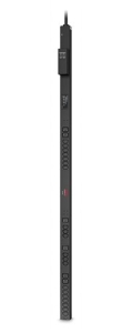 RACK PDU  BASIC  VERTICAL  220-240V
