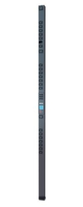 Rack PDU 2G  Metered-by-Outlet  ZeroU