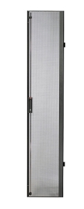 NetShelter SX 42U 600mm Wide Perforated