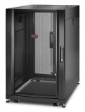 SX 18U Rack Encl 600mmx900mm w/Sides.