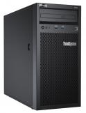 TS ST50 1xIntel Xeon E-2124G 4+2C