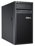 Lenovo ThinkSystem ST50 server 3,5 GHz 8 GB Tower (4U) Intel Xeon E 250 W DDR4-SDRAM