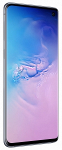 Samsung Galaxy S10 SM-G973F 15,5 cm (6.1\") 8 GB 128 GB 4G USB Type-C Blauw Android 9.0 3400 mAh