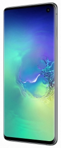 Samsung Galaxy S10 SM-G973F 15,5 cm (6.1\") 8 GB 128 GB 4G USB Type-C Groen Android 9.0 3400 mAh