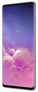 Samsung Galaxy S10 SM-G973F 15,5 cm (6.1\") 8 GB 128 GB 4G USB Type-C Zwart Android 9.0 3400 mAh