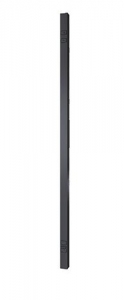 Rack PDU 2GMetered-by-Outl 0U 5.7kW 208V