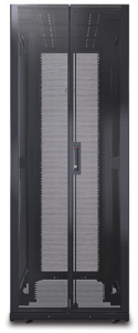 NetShelter SX 42U 750mm Wide x 1070mm De