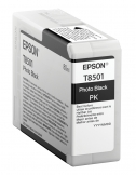 Photo Black T850100 UC HD ink 80ml