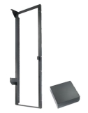 APC Rack Air Removal Unit SX 600mm