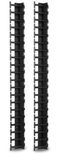 Vertical Cable Manager for NetShelter SX