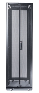 NetShelter SX 42U 600mm Wide x 1070mm De