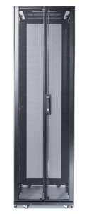 NetShelter SX 42U 600mm Wide x 1070mm De
