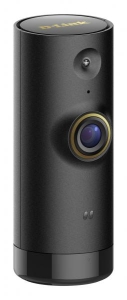 D-Link DCS-P6000LH Sensorcamera Binnen Rond Bureau 1280 x 720 Pixels