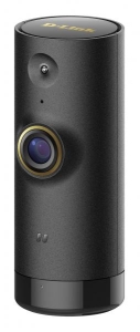 D-Link DCS-P6000LH Sensorcamera Binnen Rond Bureau 1280 x 720 Pixels