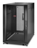 SX 18U Rack Encl 600mmx1070mm w/Sides