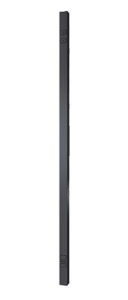 Rack PDU 2G  Metered-by-Outlet  ZeroU