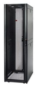 NetShelter SX 42U 600x1070 Enclosure/Blk