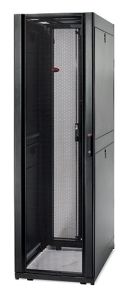 NetShelter SX 48U 600x1070 Enclosure/Blk