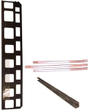 ACC :Smart-UPS VT Baying Kit 14inch