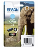 Singlepack Light Cyan 24 Claria Photo HD