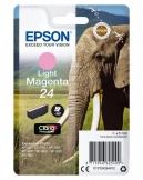 Singlepack Light Magenta 24 Claria Photo