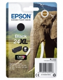 Singlepack Black 24XL Claria Photo HD
