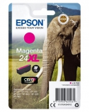 Singlepack Magenta 24XL Claria Photo HD