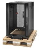SX 18U Rack Encl 600mmx900mm w/Sides SP