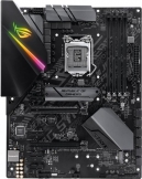 ASUS ROG STRIX B360-F GAMING LGA 1151 (Socket H4) ATX Intel® B360