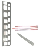 ACC :MGE Galaxy 3500 Baying Kit 20inch/5