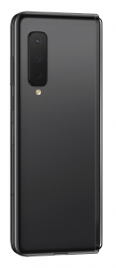 F900 Galaxy Fold Black