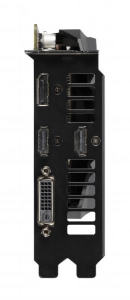 ASUS Phoenix PH-RTX2060-6G NVIDIA GeForce RTX 2060 6 GB GDDR6