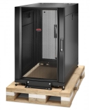 SX 18U Rack Encl 600mmx1070mm w/SidesSP