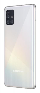 A515 Galaxy A51 128GB White