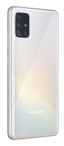 A515 Galaxy A51 128GB White