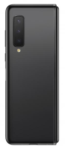 F900 Galaxy Fold Black