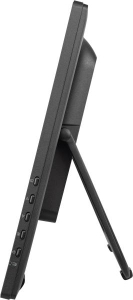 iiyama T2455MSC-B1 beeldkrant Digitale signage flatscreen 61 cm (24\") LED 400 cd/m² Full HD Zwart Touchscreen