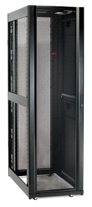 NetShelter SX 42U 600x1070 Enclosure/Blk