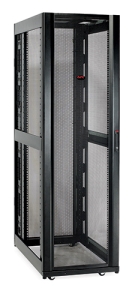 NetShelter SX 42U 600x1070 Enclosure/Blk