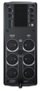 UPS: Saving Back-UPS Pro1500. 230V. FR
