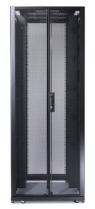 NetShelter SX 42U 750mmx1200mm Enclosure