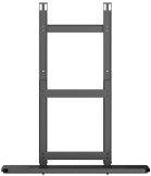 iiyama MD TABLE001-B1 accessoire voor monitorbevestigingen